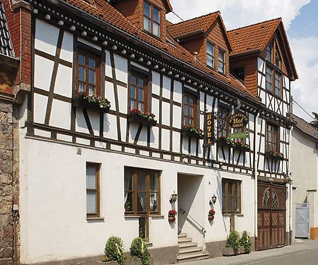Hotel Munsterer Hof Exterior photo