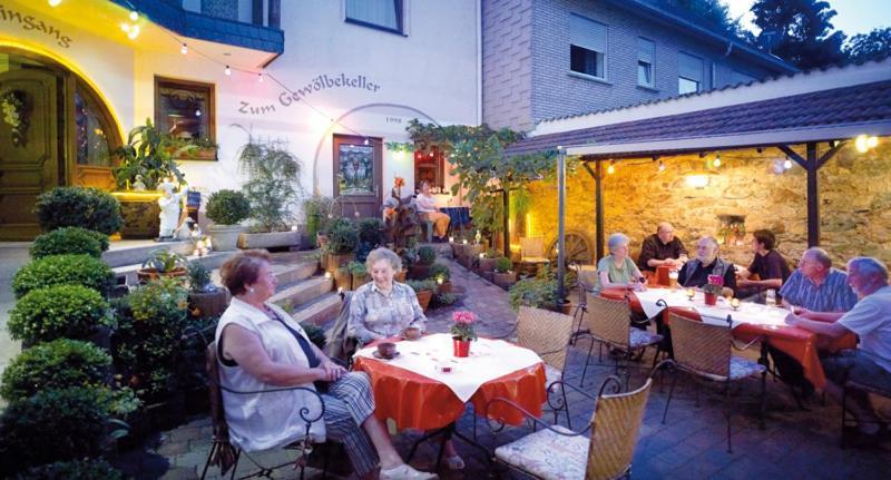 Hotel Munsterer Hof Exterior photo