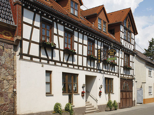 Hotel Munsterer Hof Exterior photo