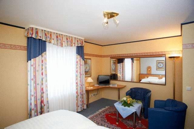 Hotel Munsterer Hof Exterior photo